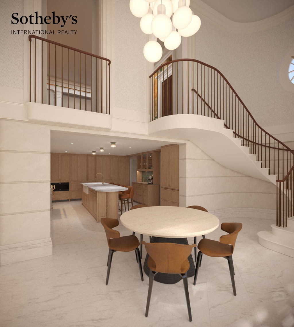 Real estate property located at 44 Jane, New York, West Village, New York City, NY, US