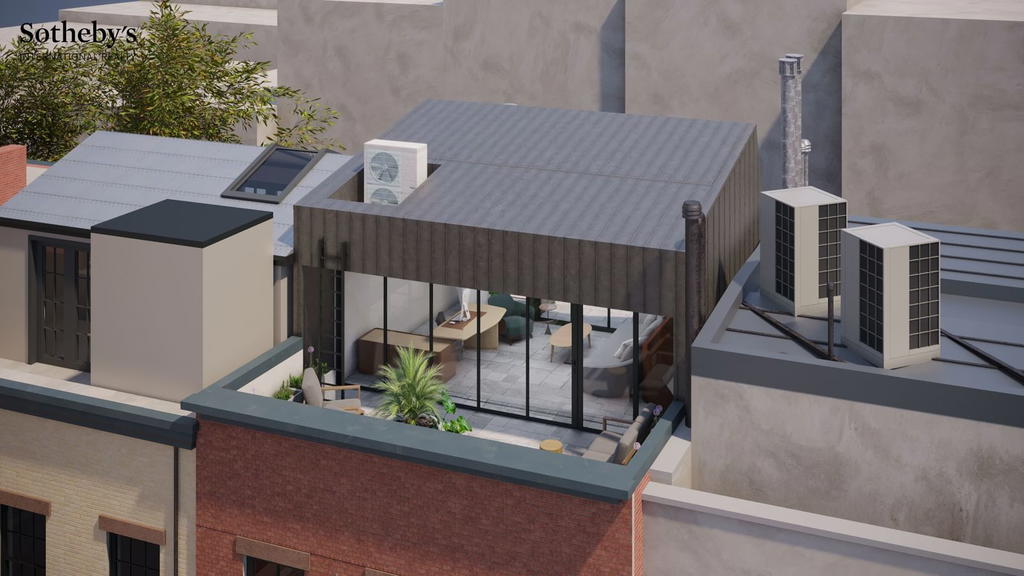 Real estate property located at 44 Jane, New York, West Village, New York City, NY, US