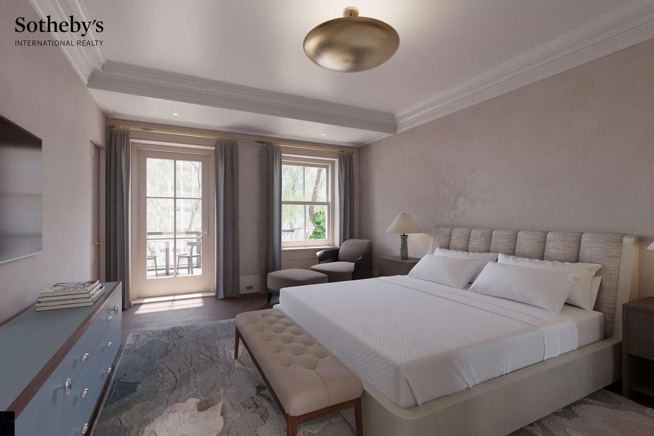 Real estate property located at 44 Jane, New York, West Village, New York City, NY, US