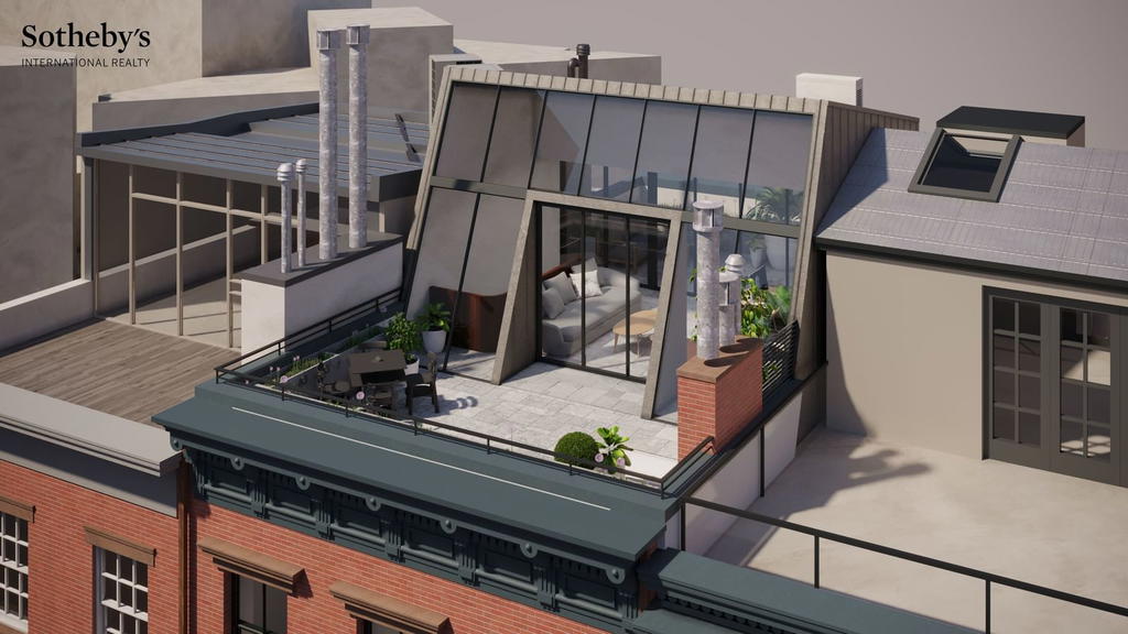 Real estate property located at 44 Jane, New York, West Village, New York City, NY, US