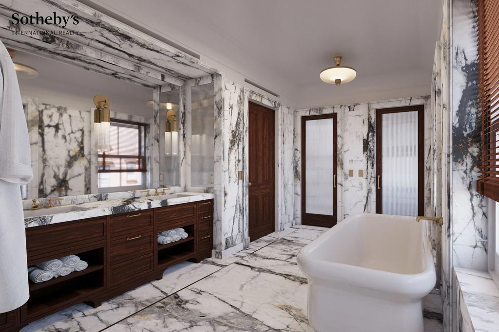 Real estate property located at 44 Jane, New York, West Village, New York City, NY, US