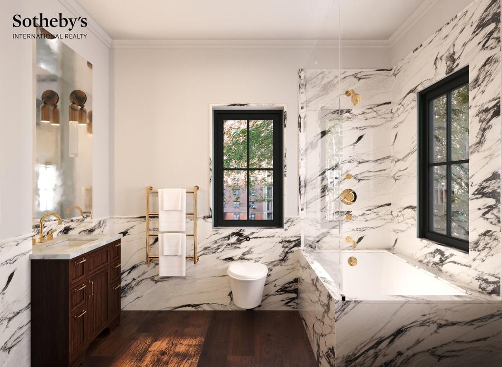 Real estate property located at 44 Jane, New York, West Village, New York City, NY, US