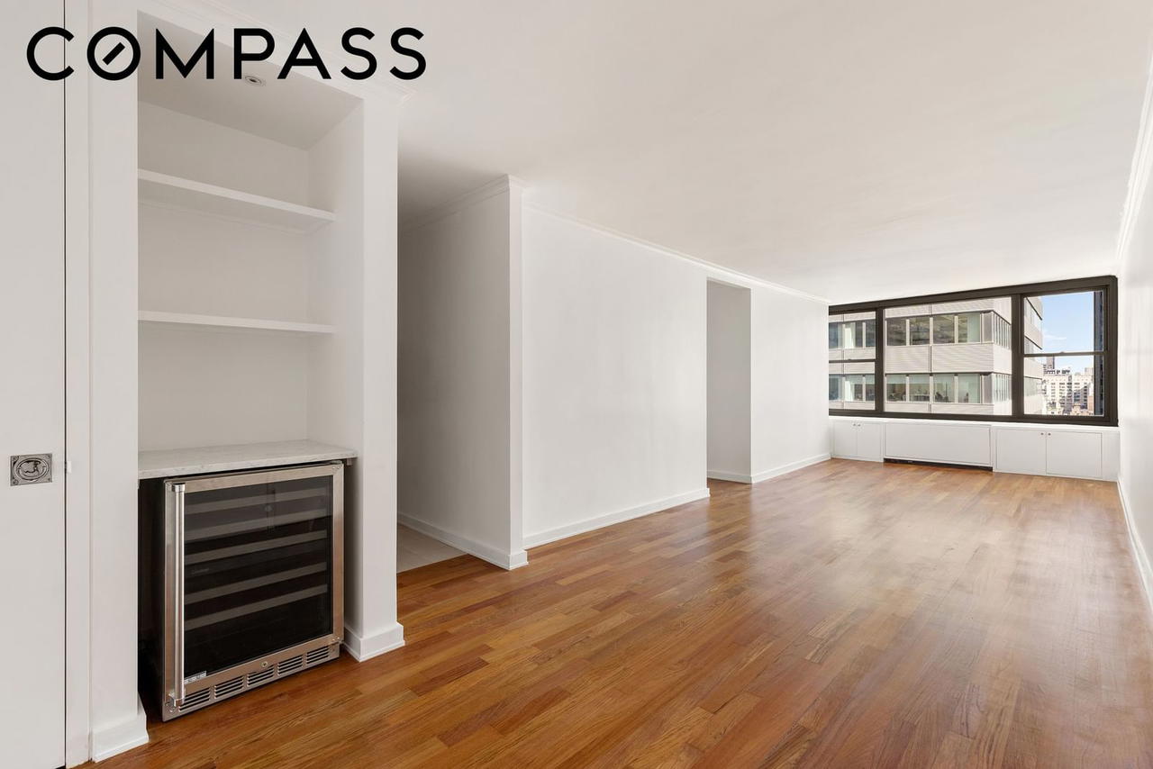 Real estate property located at 117 57th #25G, New York, Midtown East, New York City, NY, US