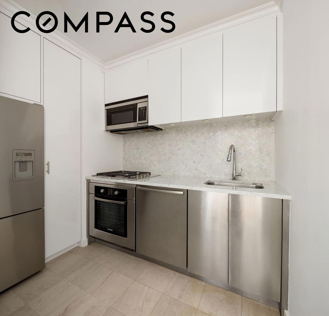 Real estate property located at 117 57th #25G, New York, Midtown East, New York City, NY, US