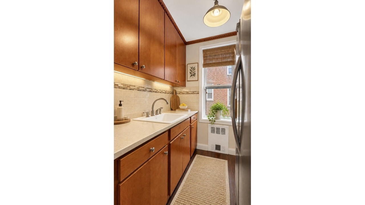 Real estate property located at 1250 OCEAN #5A, Kings, Midwood, New York City, NY, US