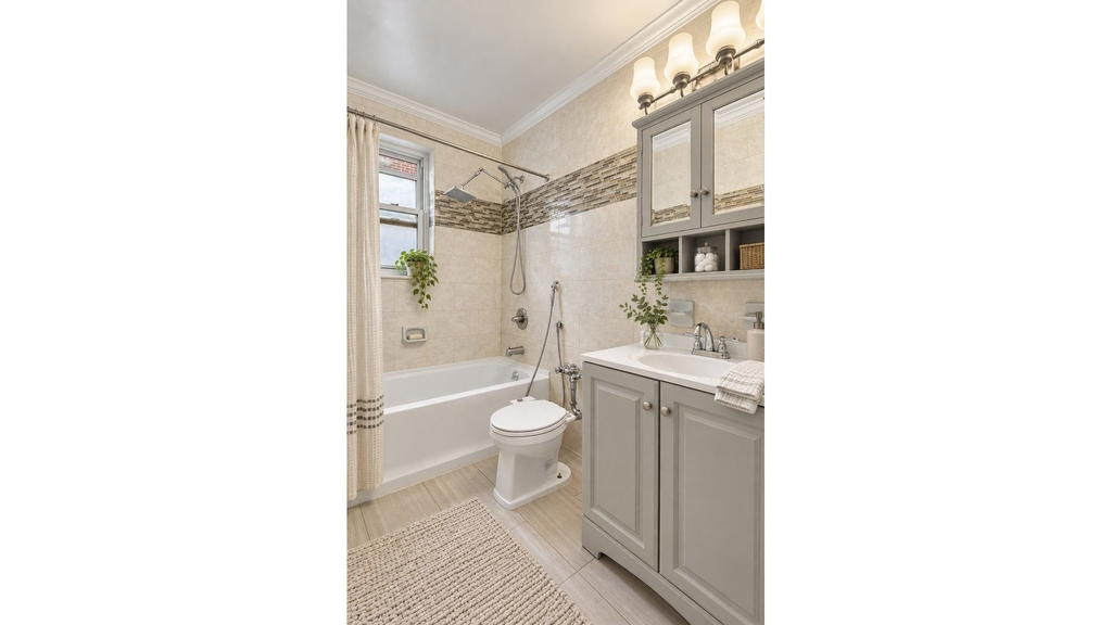 Real estate property located at 1250 OCEAN #5A, Kings, Midwood, New York City, NY, US