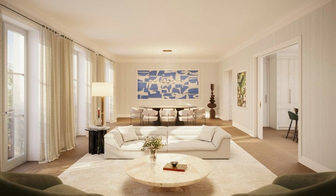 Real estate property located at 200 88TH #8B, New York, Upper West Side, New York City, NY, US