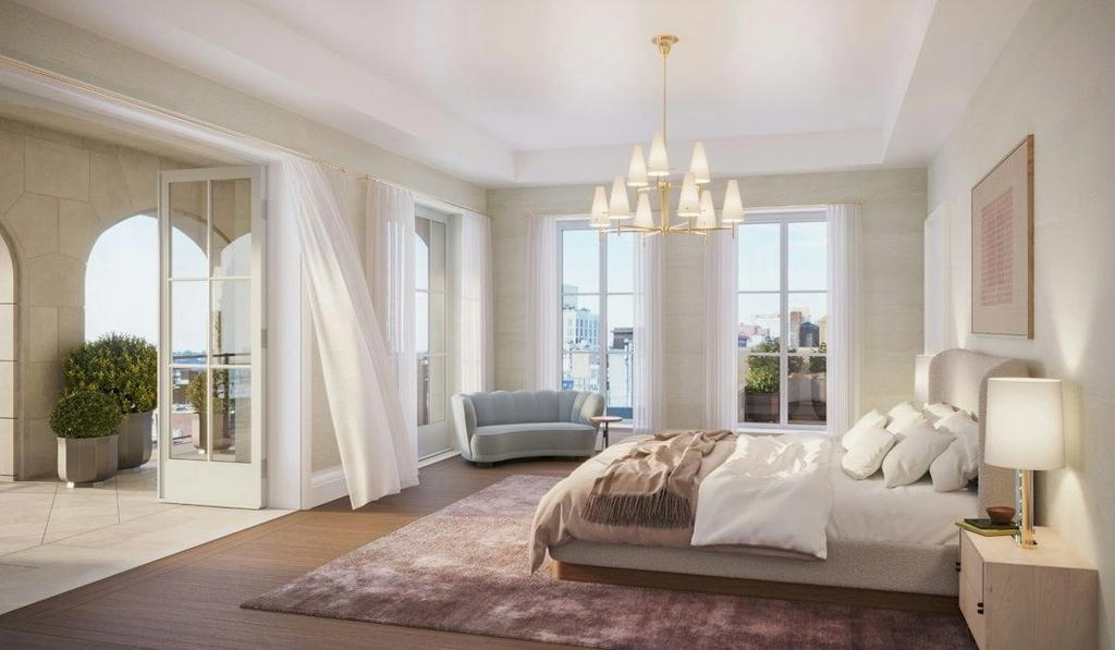 Real estate property located at 200 88TH #8B, New York, Upper West Side, New York City, NY, US