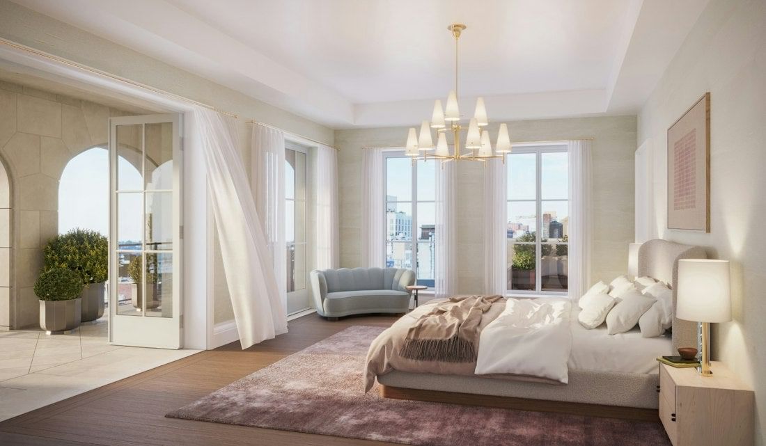 Real estate property located at 200 88TH #8B, New York, Upper West Side, New York City, NY, US
