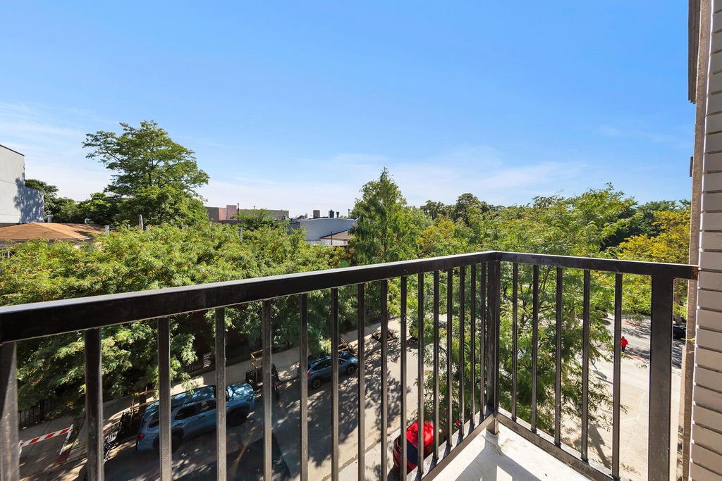 Real estate property located at 11 VAN BUREN #3, Kings, Bedford-stuyvesant, New York City, NY, US