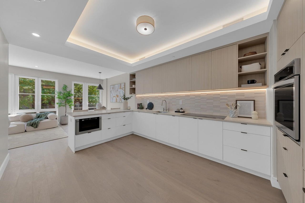 Real estate property located at 11 VAN BUREN #3, Kings, Bedford-stuyvesant, New York City, NY, US