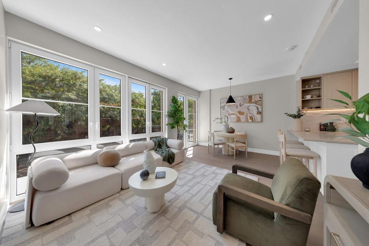 Real estate property located at 11 VAN BUREN #3, Kings, Bedford-stuyvesant, New York City, NY, US