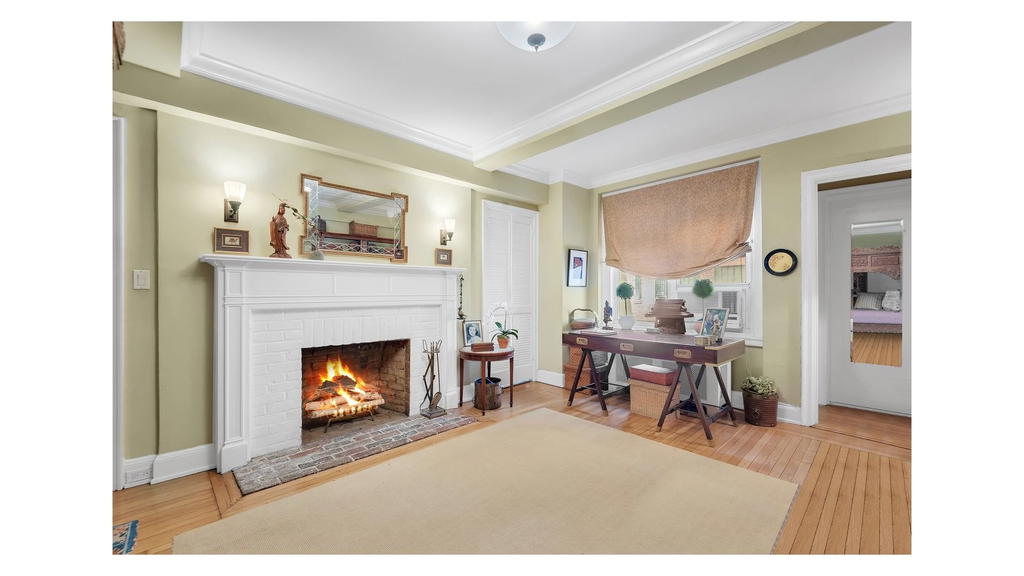 Real estate property located at 434 52ND #6AB, New York, Beekman, New York City, NY, US