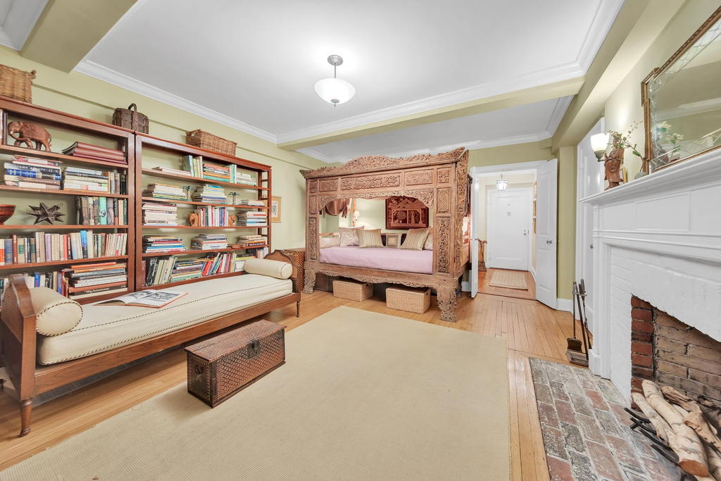 Real estate property located at 434 52ND #6AB, New York, Beekman, New York City, NY, US