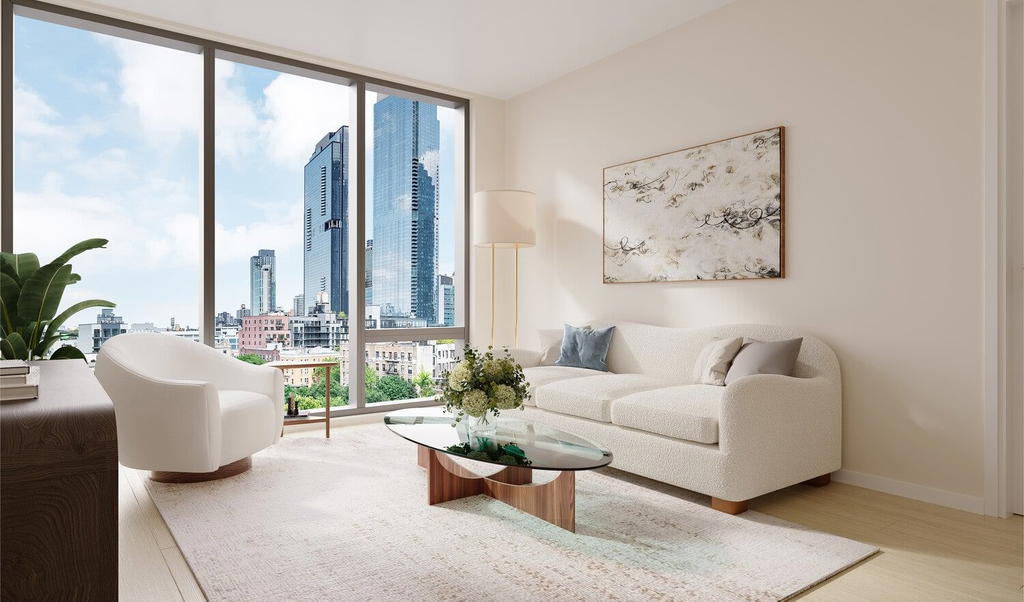 Real estate property located at 11-36 45TH #202B, Queens, Long Island City, New York City, NY, US