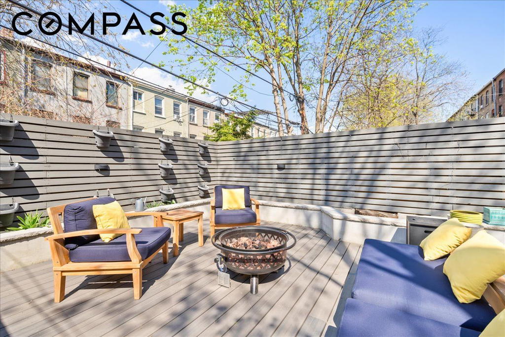 Real estate property located at 577 Madison #1B, Kings, Bedford-stuyvesant, New York City, NY, US