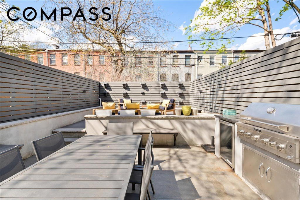 Real estate property located at 577 Madison #1B, Kings, Bedford-stuyvesant, New York City, NY, US