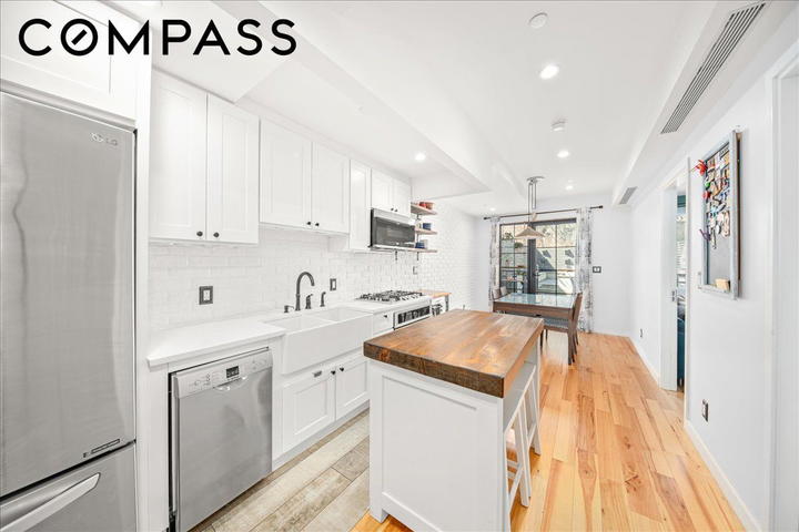 Real estate property located at 577 Madison #1B, Kings, Bedford-stuyvesant, New York City, NY, US