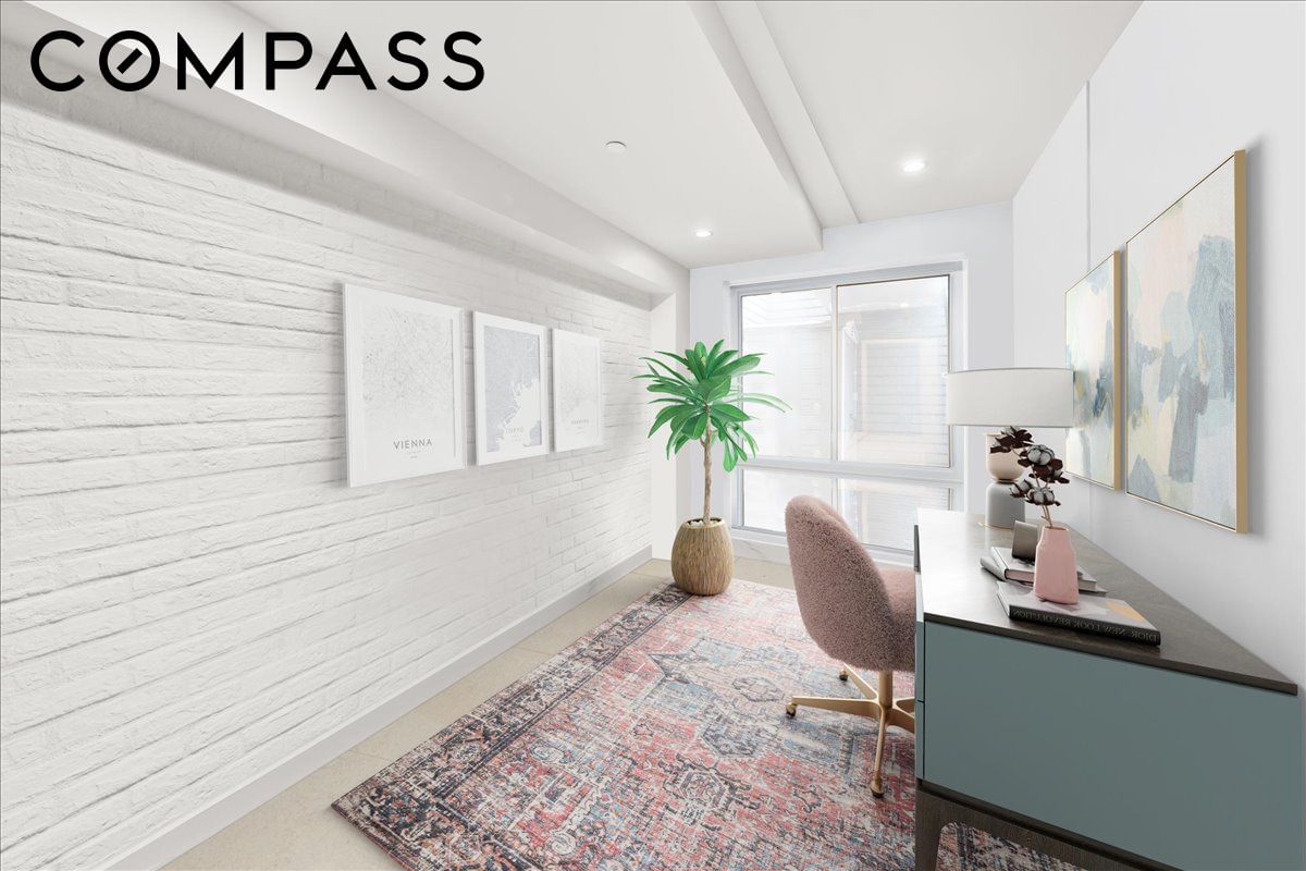 Real estate property located at 577 Madison #1B, Kings, Bedford-stuyvesant, New York City, NY, US