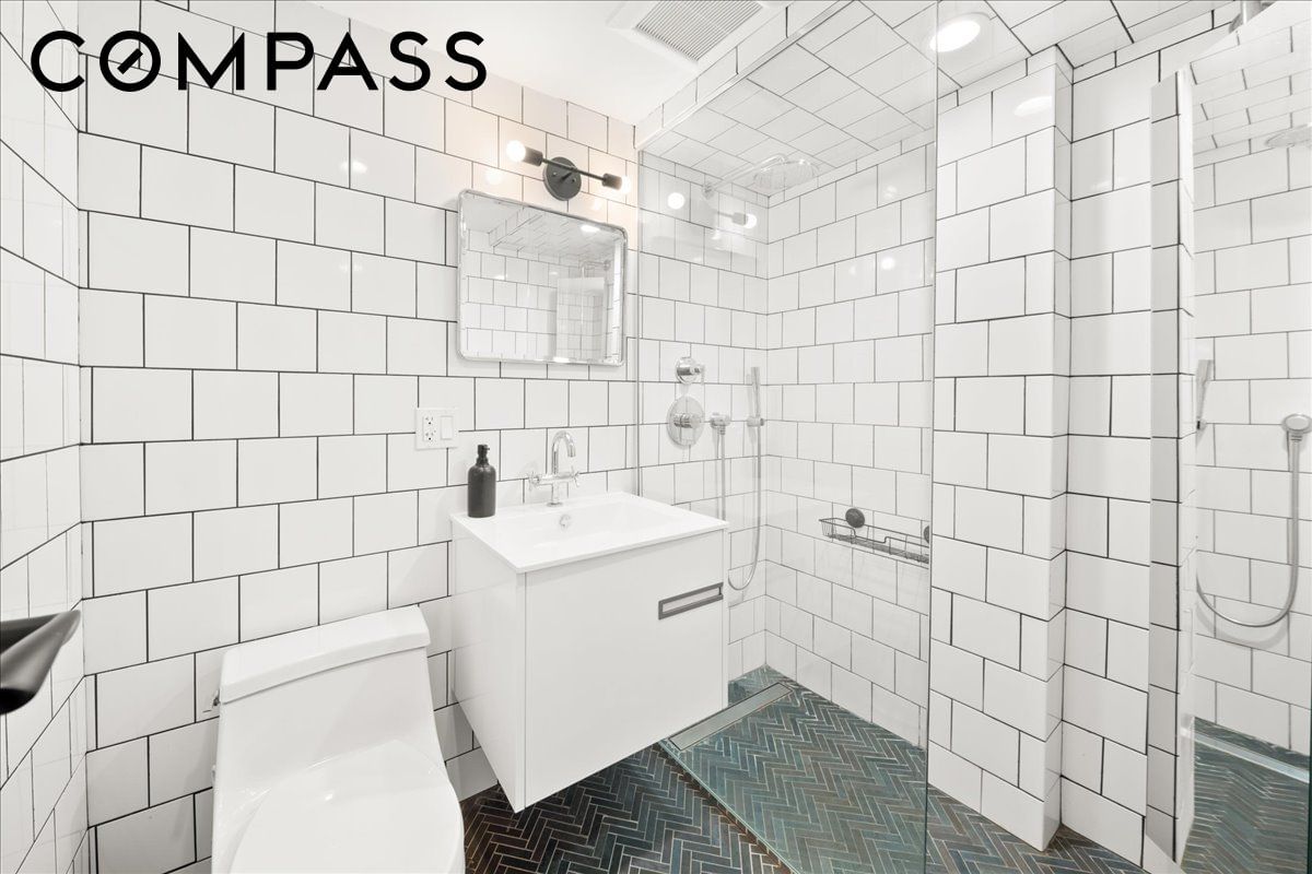 Real estate property located at 577 Madison #1B, Kings, Bedford-stuyvesant, New York City, NY, US