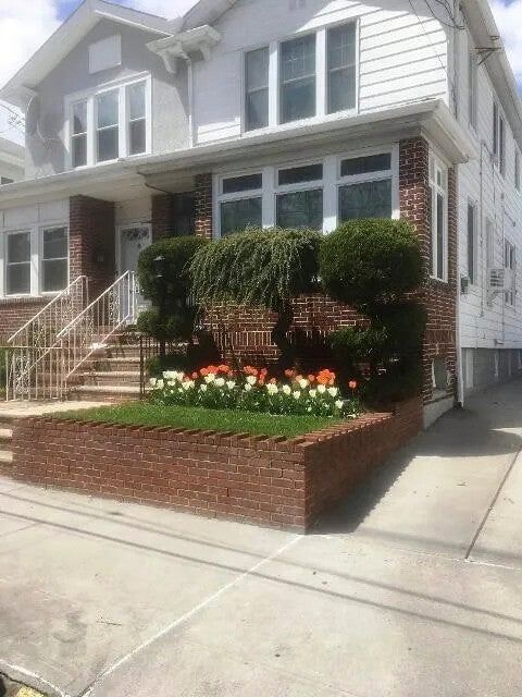 Real estate property located at 59 94TH, Kings, Fort Hamilton, New York City, NY, US