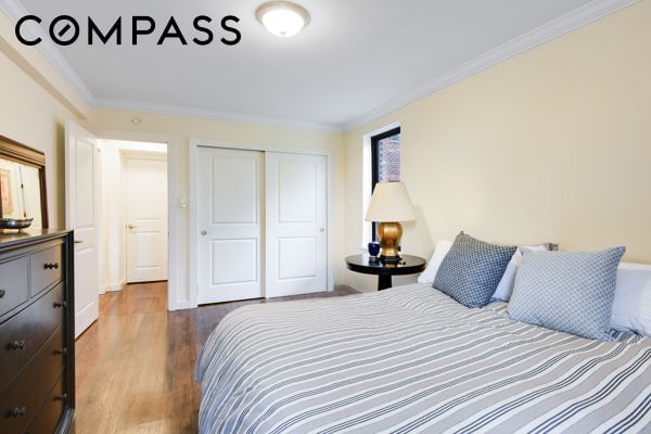 Real estate property located at 40 89th #4F, Kings, Bay Ridge, New York City, NY, US
