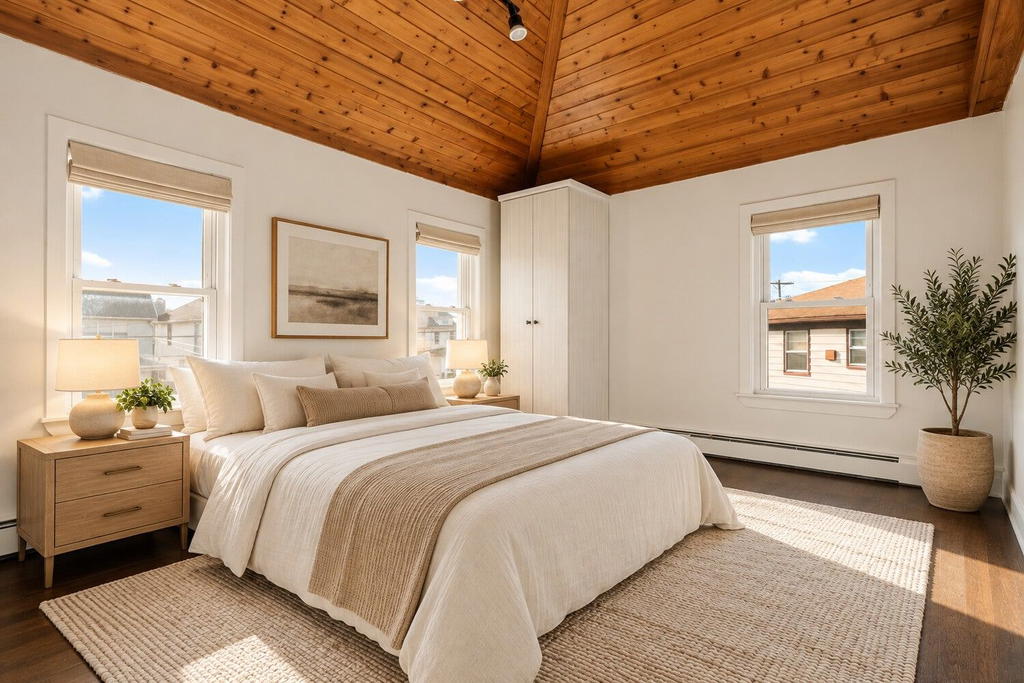Real estate property located at 1437 65TH, Kings, Bergen Beach, New York City, NY, US