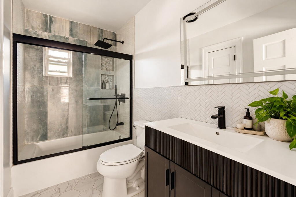 Real estate property located at 1437 65TH, Kings, Bergen Beach, New York City, NY, US