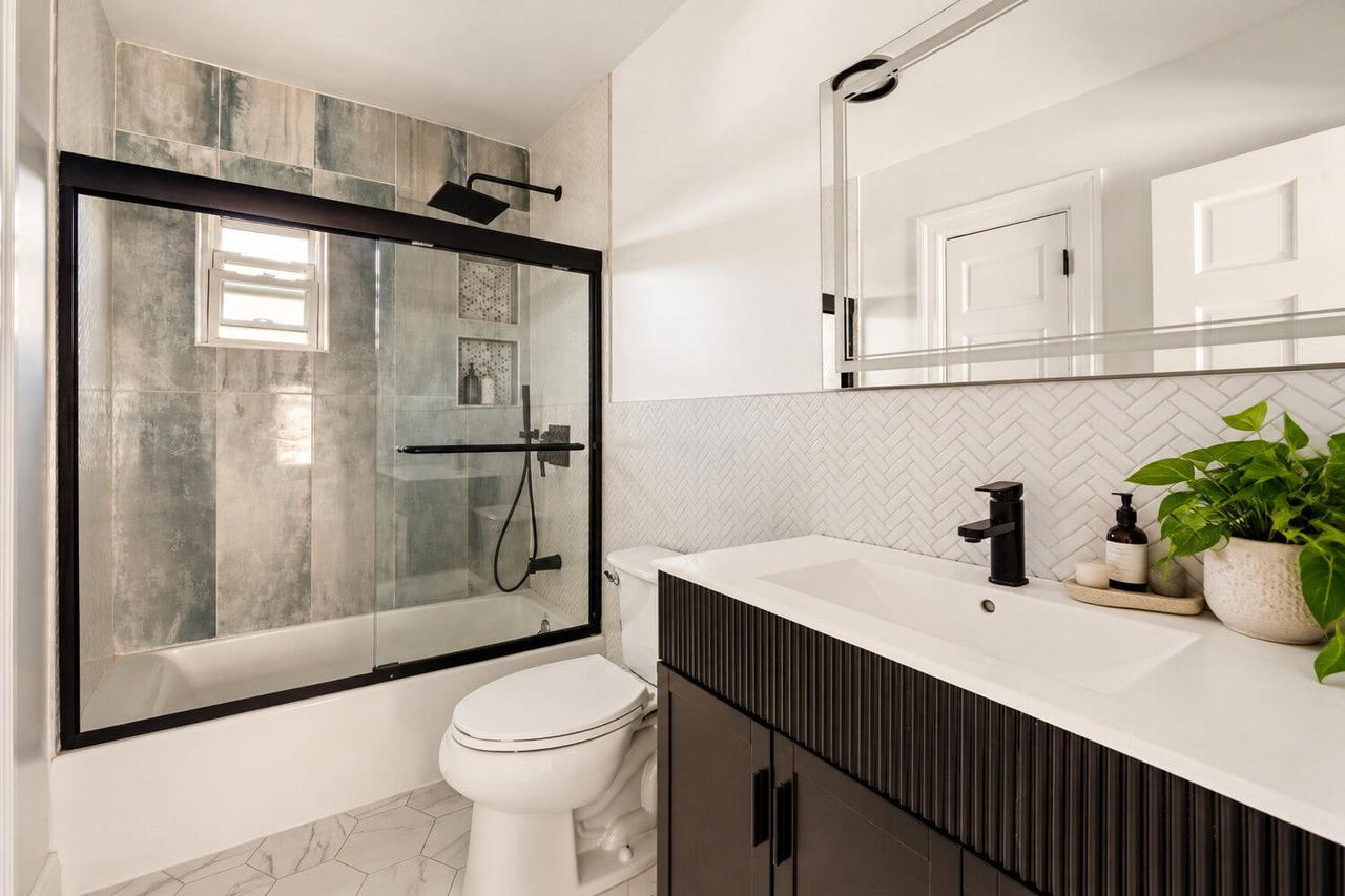 Real estate property located at 1437 65TH, Kings, Bergen Beach, New York City, NY, US