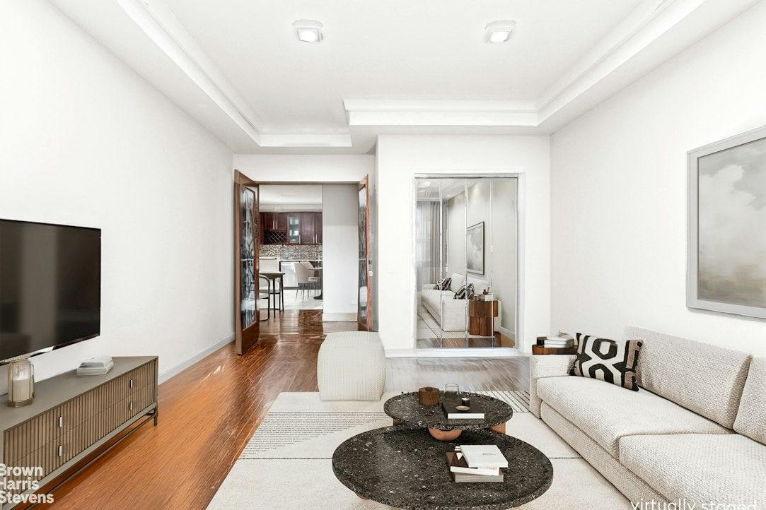 Real estate property located at 40-66 ITHACA #6D, Queens, Elmhurst, New York City, NY, US