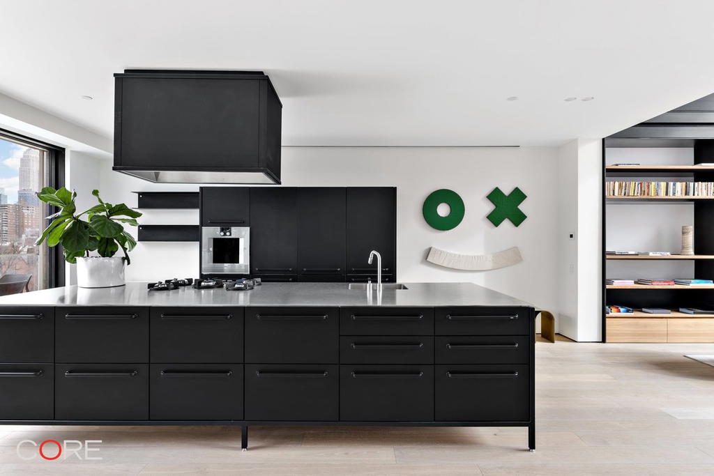 Real estate property located at 455 19th Penthouse2, New York, Chelsea, New York City, NY, US