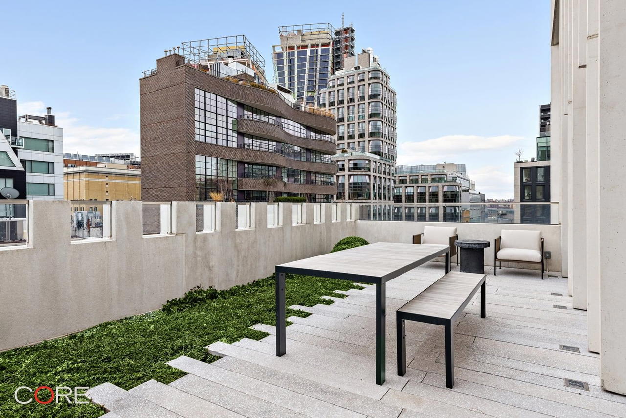 Real estate property located at 455 19th Penthouse2, New York, Chelsea, New York City, NY, US