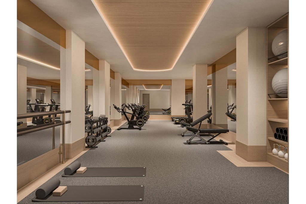 Real estate property located at 660 LEXINGTON #7A, New York, Midtown East, New York City, NY, US