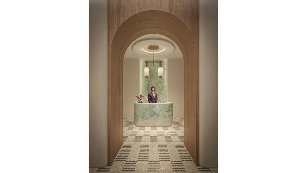 Real estate property located at 660 LEXINGTON #7A, New York, Midtown East, New York City, NY, US