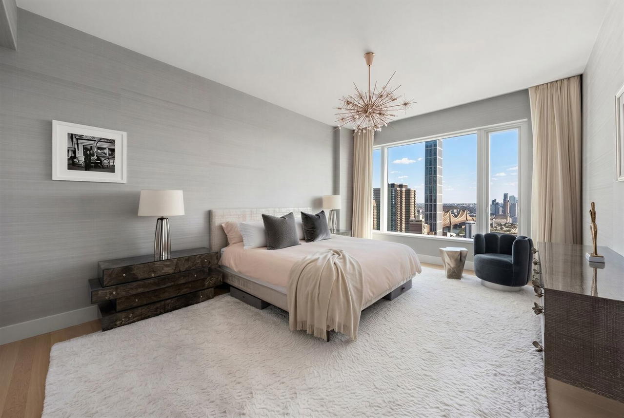Real estate property located at 252 57th #45C, New York, Midtown, New York City, NY, US