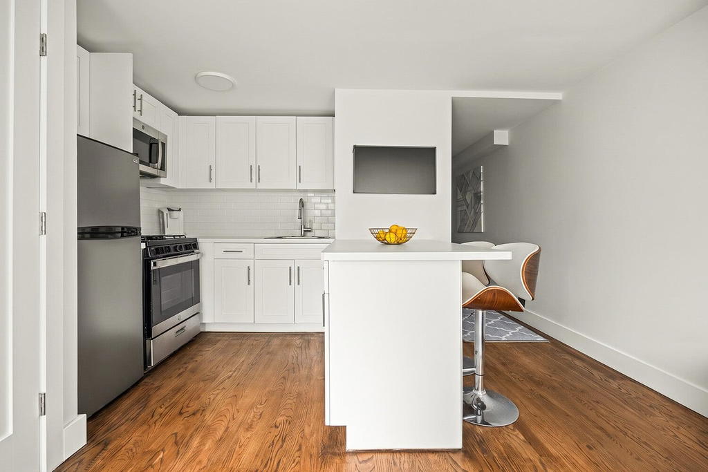 Real estate property located at 1391 HERKIMER, Kings, Ocean Hill, New York City, NY, US