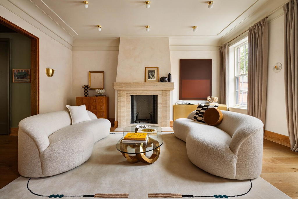 Real estate property located at 487 HENRY, Kings, Cobble Hill, New York City, NY, US