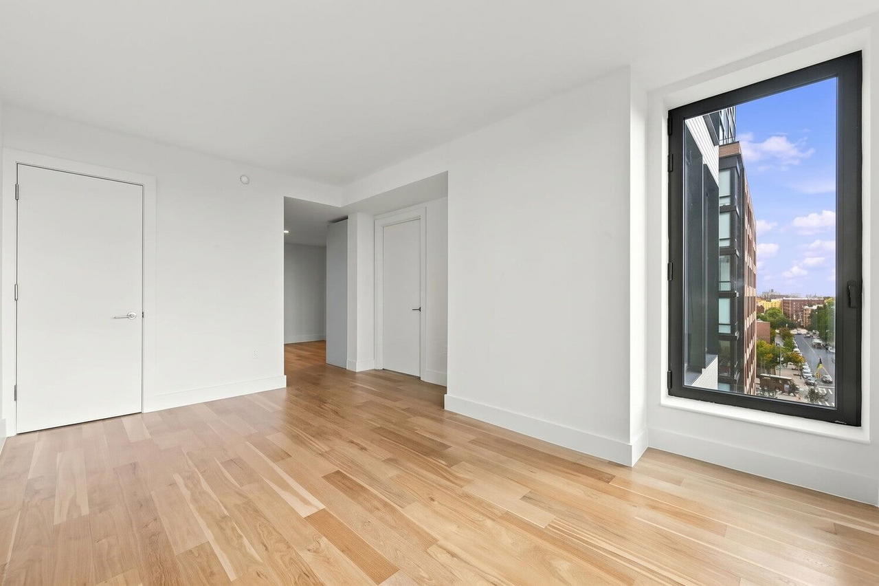 Real estate property located at 111 MONTGOMERY #7G, Kings, Crown Heights, New York City, NY, US