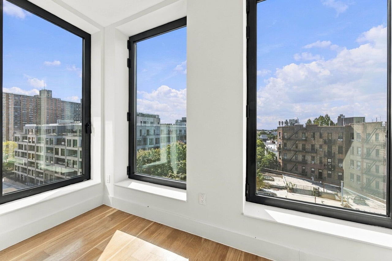 Real estate property located at 111 MONTGOMERY #7G, Kings, Crown Heights, New York City, NY, US