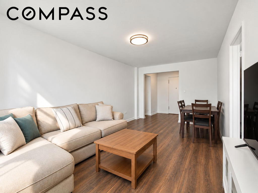 Real estate property located at 2299 13th #1D, Kings, Homecrest, New York City, NY, US