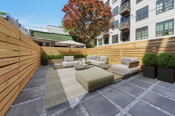 Real estate property located at 1152 LAFAYETTE #2B, Kings, Bushwick, New York City, NY, US