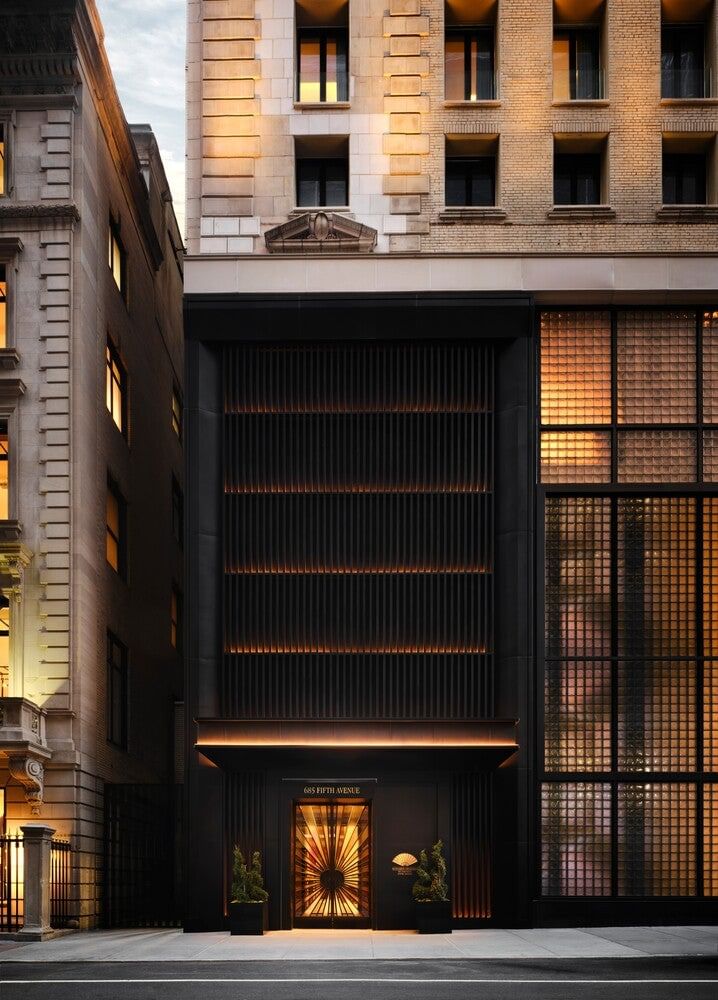 Real estate property located at 685 5TH #8C, New York, Midtown East, New York City, NY, US