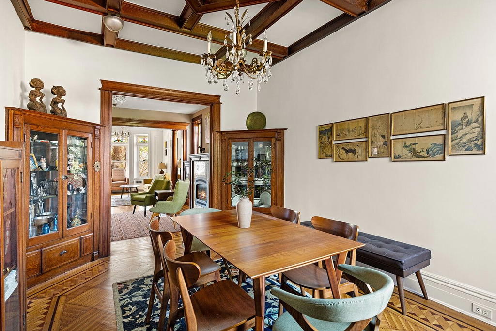 Real estate property located at 611 76TH, Kings, Bay Ridge, New York City, NY, US