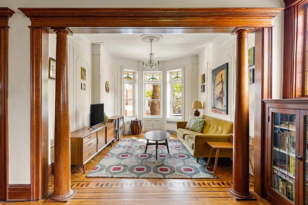 Real estate property located at 611 76TH, Kings, Bay Ridge, New York City, NY, US