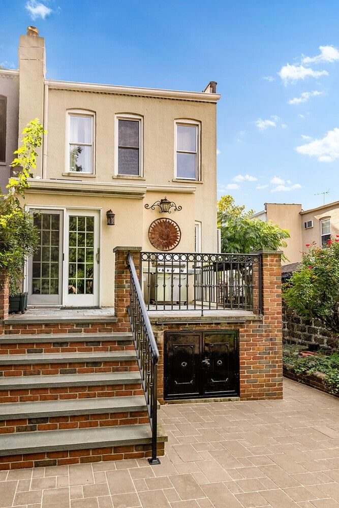 Real estate property located at 611 76TH, Kings, Bay Ridge, New York City, NY, US