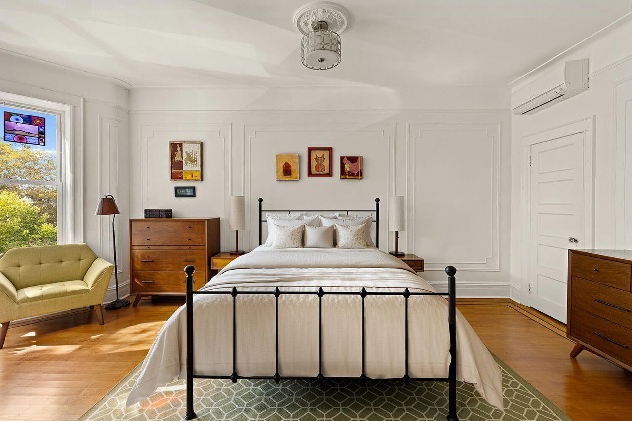 Real estate property located at 611 76TH, Kings, Bay Ridge, New York City, NY, US