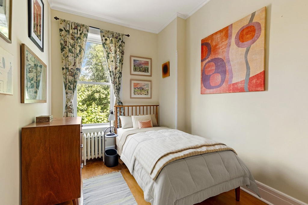Real estate property located at 611 76TH, Kings, Bay Ridge, New York City, NY, US