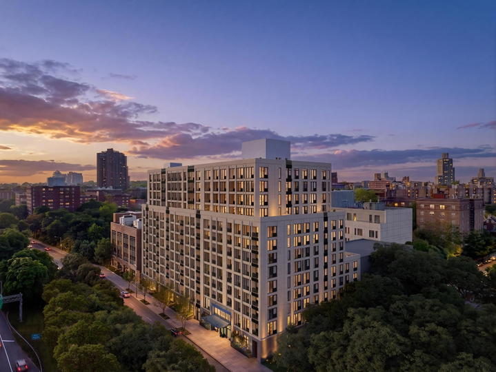 Real estate property located at 70-28 Grand Central #803, Queens, Forest Hills, New York City, NY, US