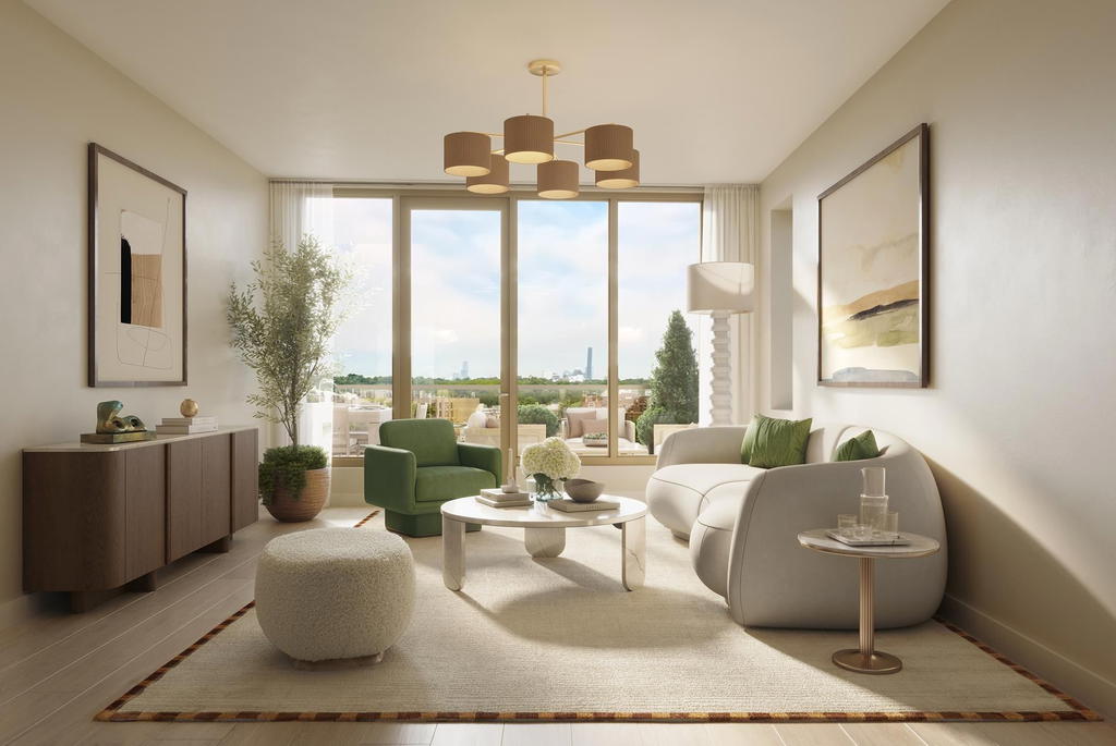 Real estate property located at 757 Flatbush #610, Kings, Flatbush, New York City, NY, US