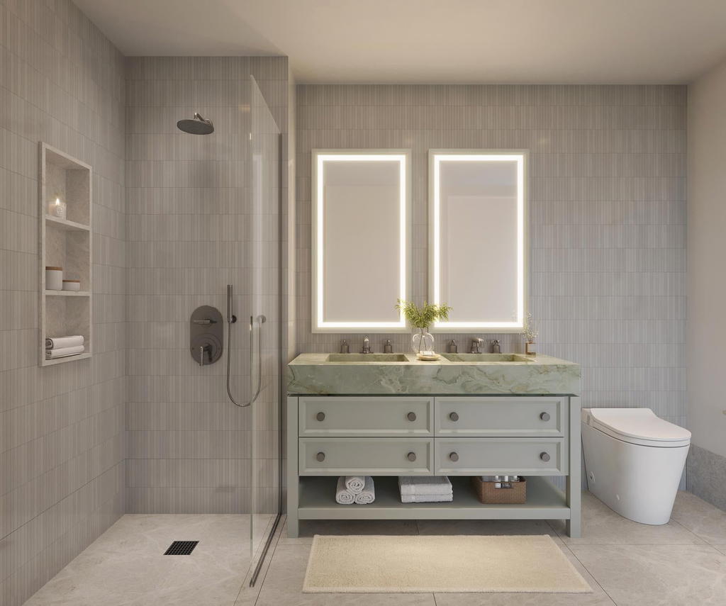 Real estate property located at 757 Flatbush #806, Kings, Flatbush, New York City, NY, US